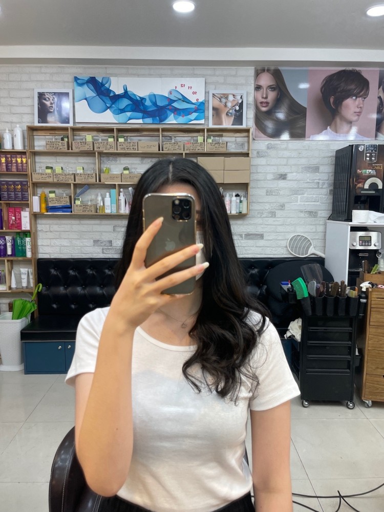 style photo