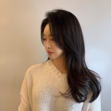 레이어드컷