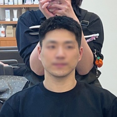 아이비리그컷