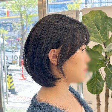 레이어드컷