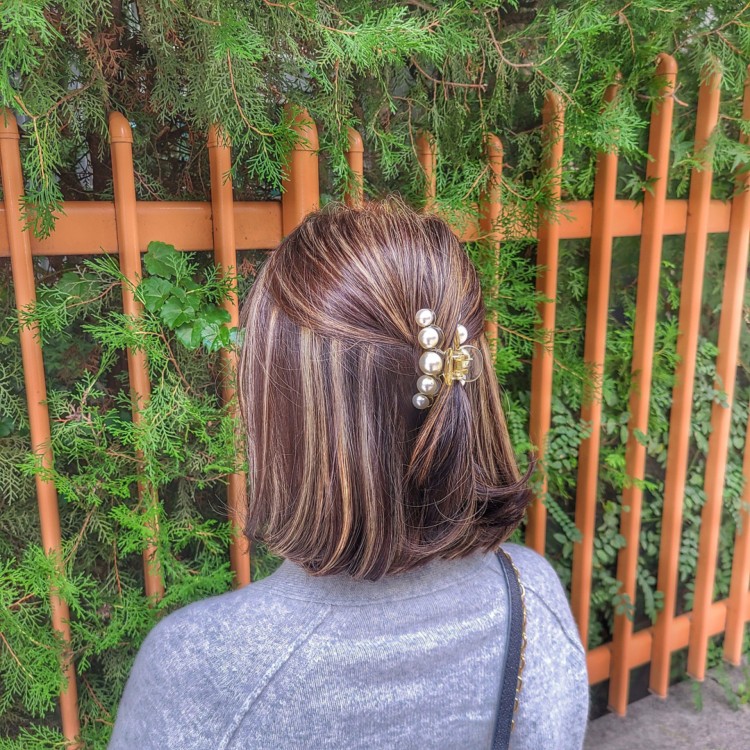 style photo