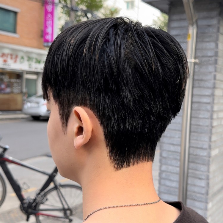 style photo