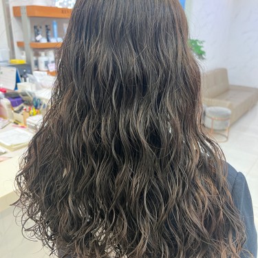 히피펌