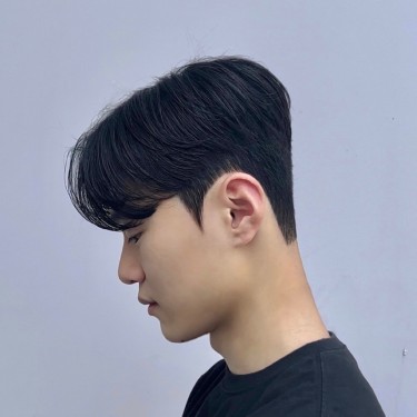 리프컷