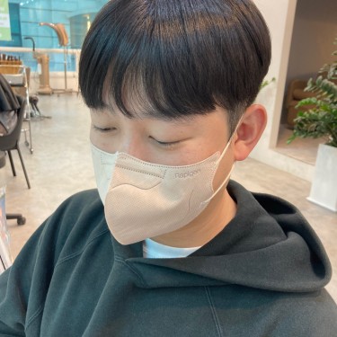 댄디컷