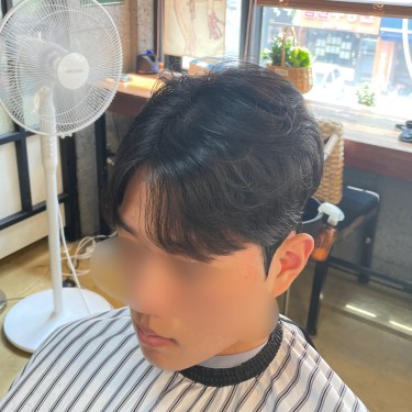 댄디컷