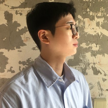 아이비리그컷