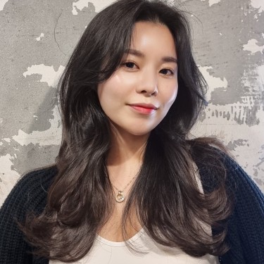 레이어드컷