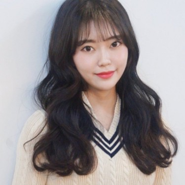 내츄럴펌