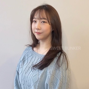 레이어드컷