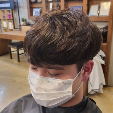 텍스쳐펌