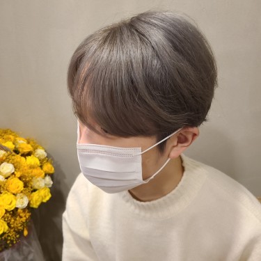 애쉬그레이