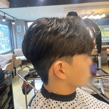 댄디컷