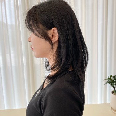 레이어드컷