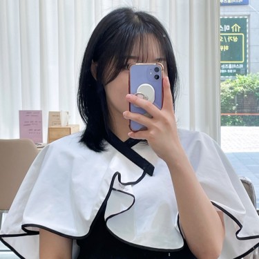 레이어드컷