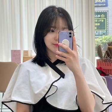 레이어드컷