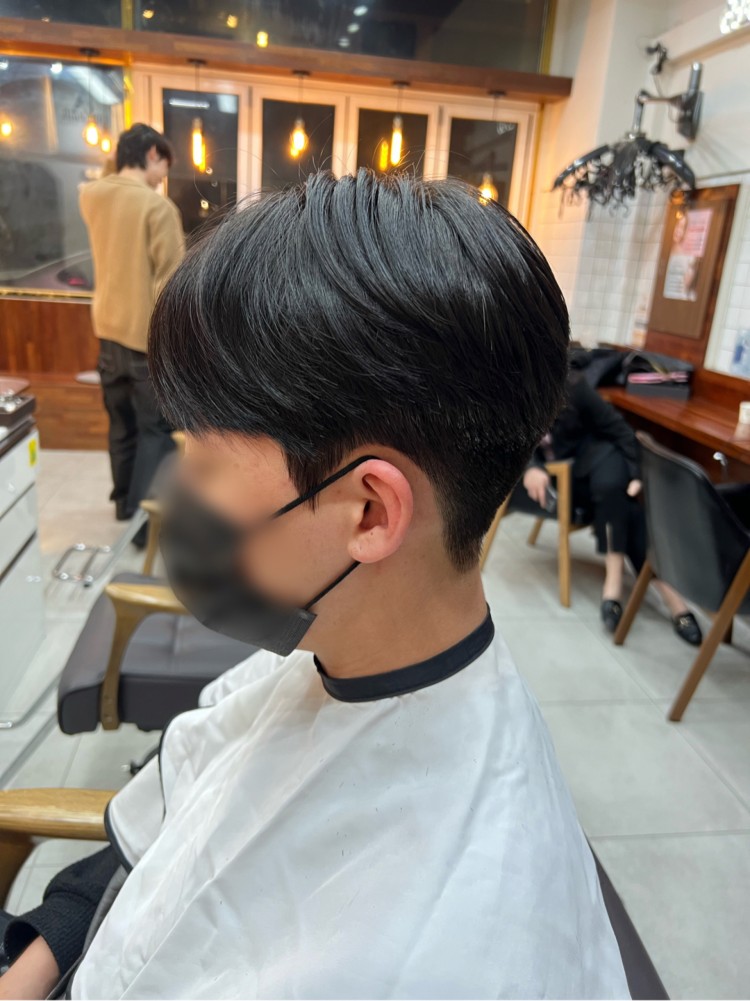 style photo