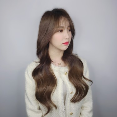 글램펌