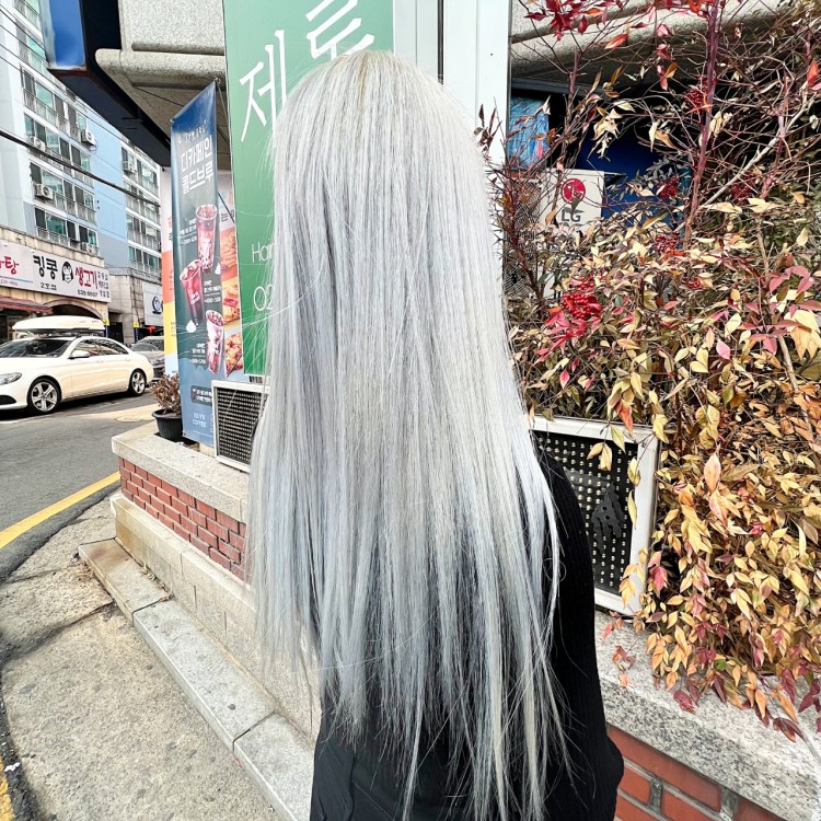 style photo