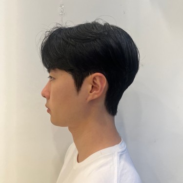 리프컷