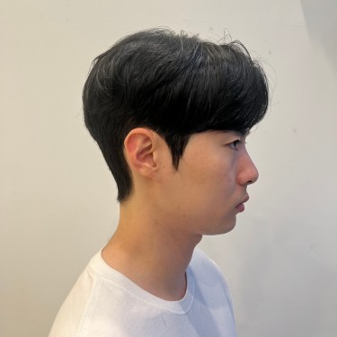 리프컷
