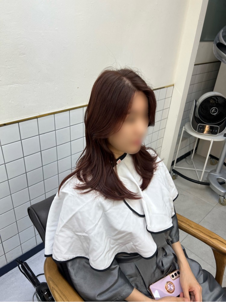 style photo