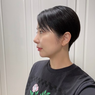 보브컷