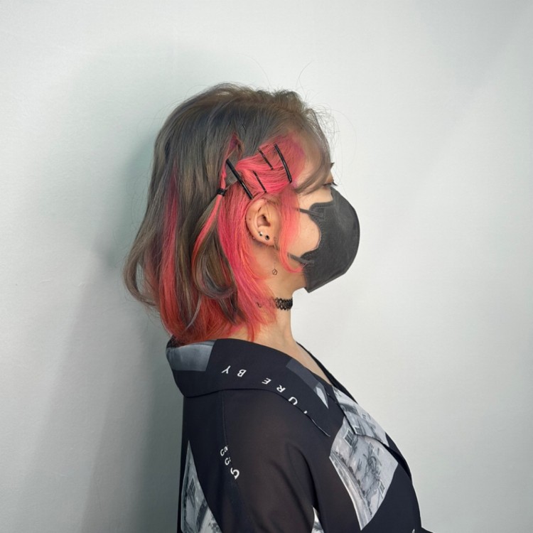 style photo