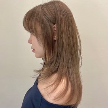 레이어드펌