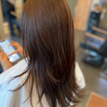 셋팅펌