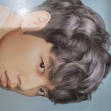 아이롱펌