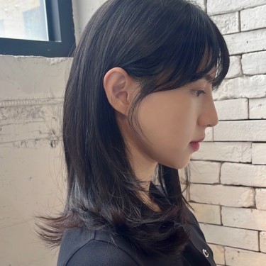 레이어드컷