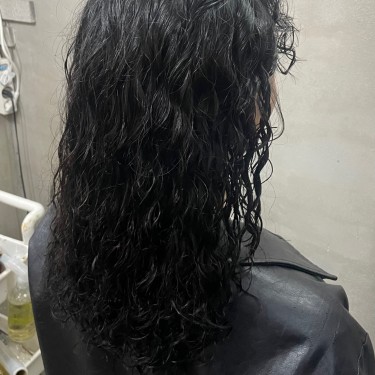 특수머리