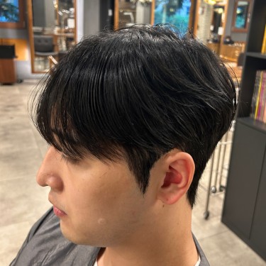 댄디컷