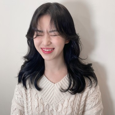 레이어드컷