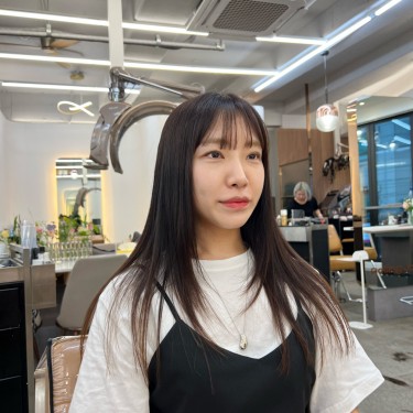 레이어드컷