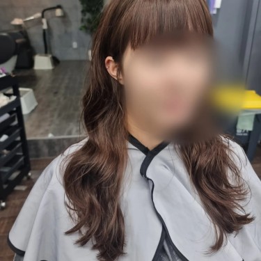 레이어드펌