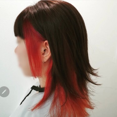 레드브라운