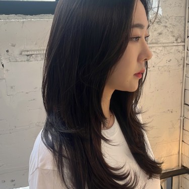 레이어드컷