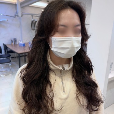 셋팅펌