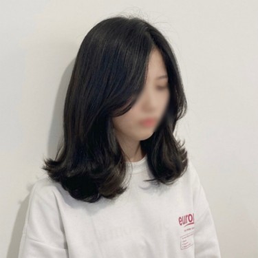 레이어드컷
