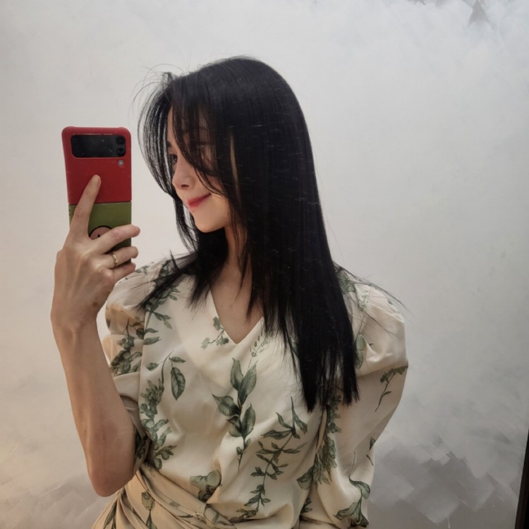 style photo