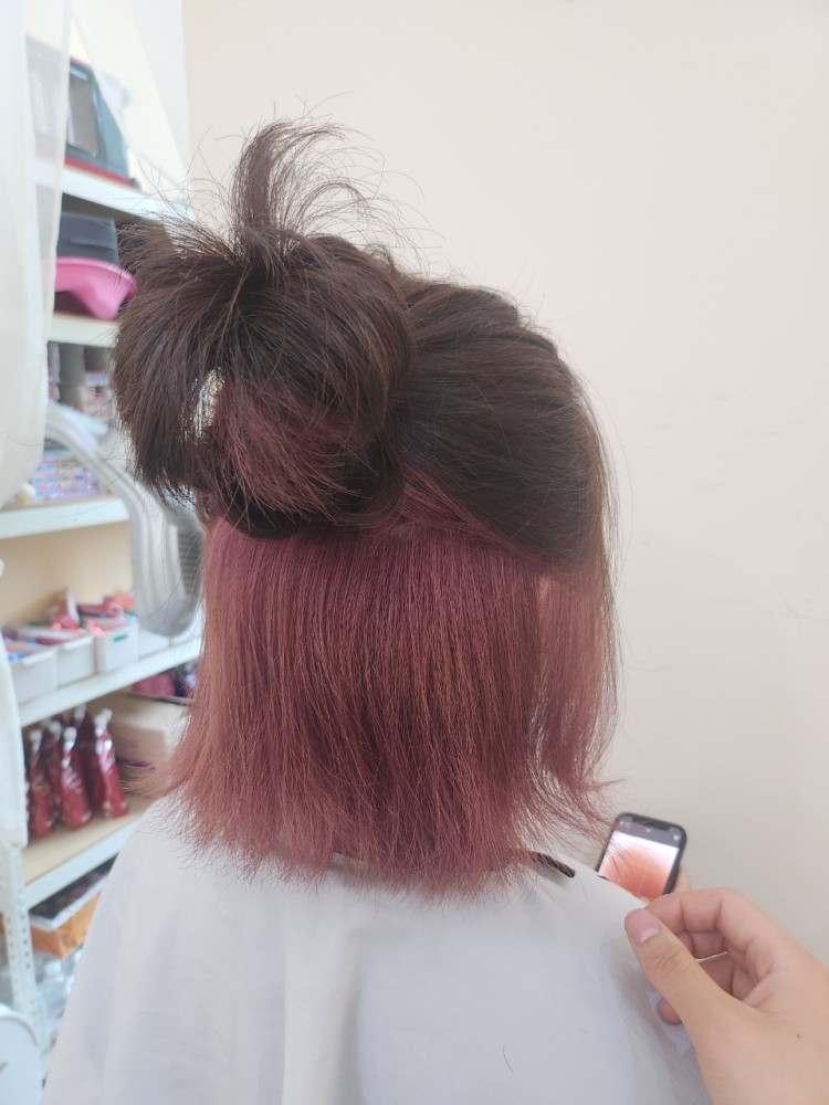 style photo