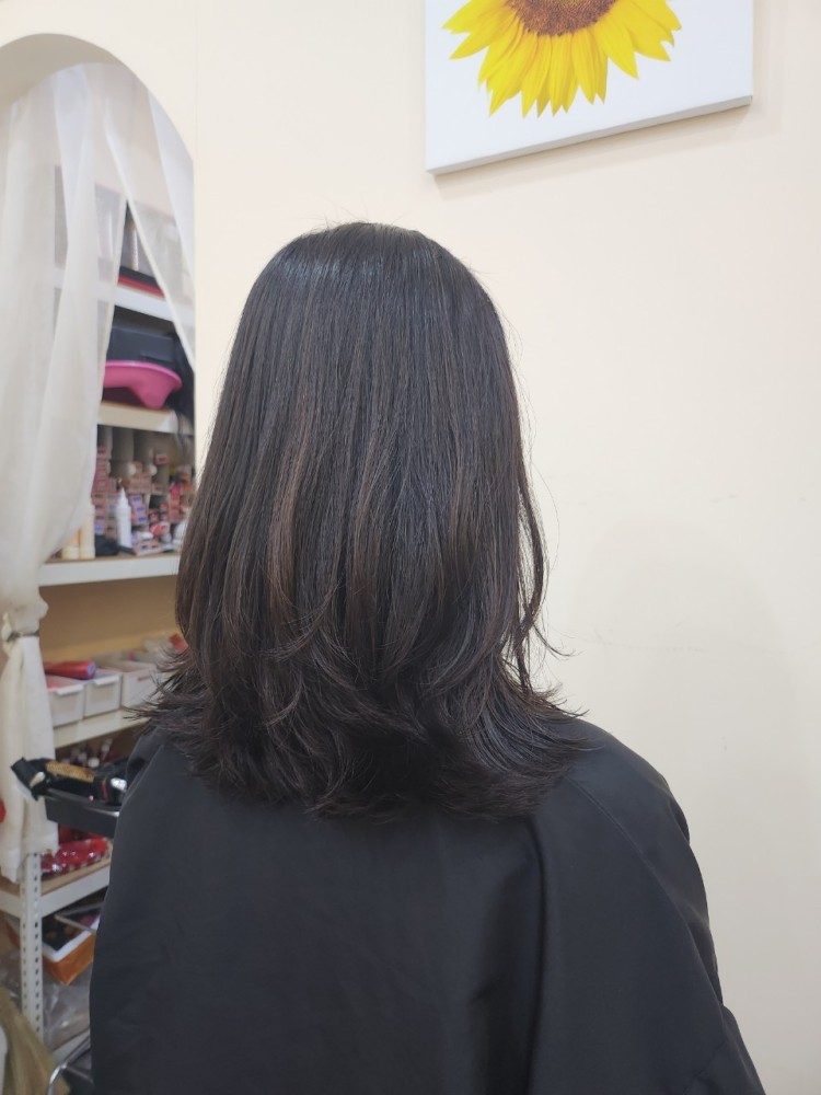 style photo