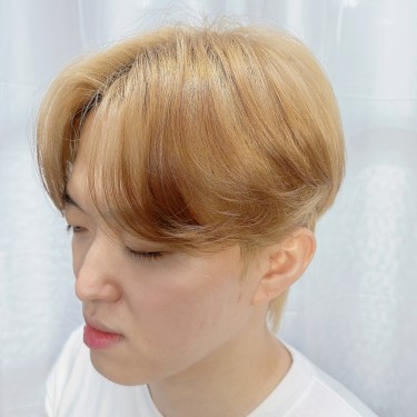 리프컷