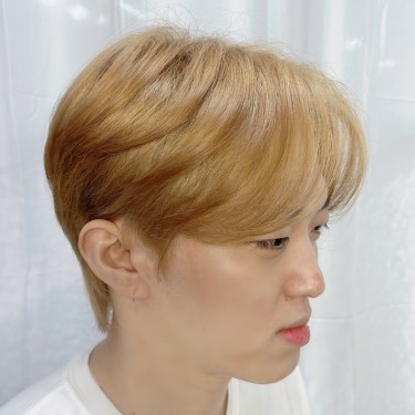 리프컷