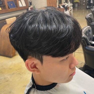 댄디컷