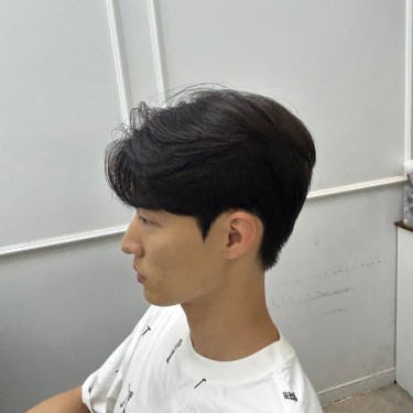댄디컷