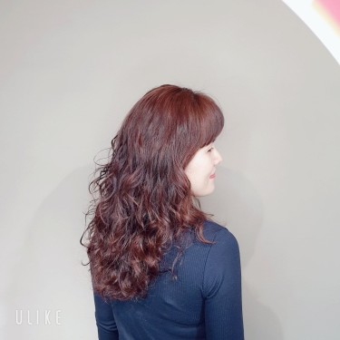 레이어드컷