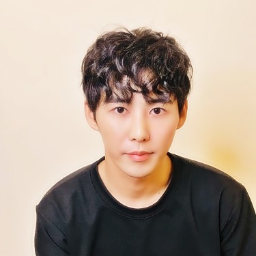 내츄럴펌